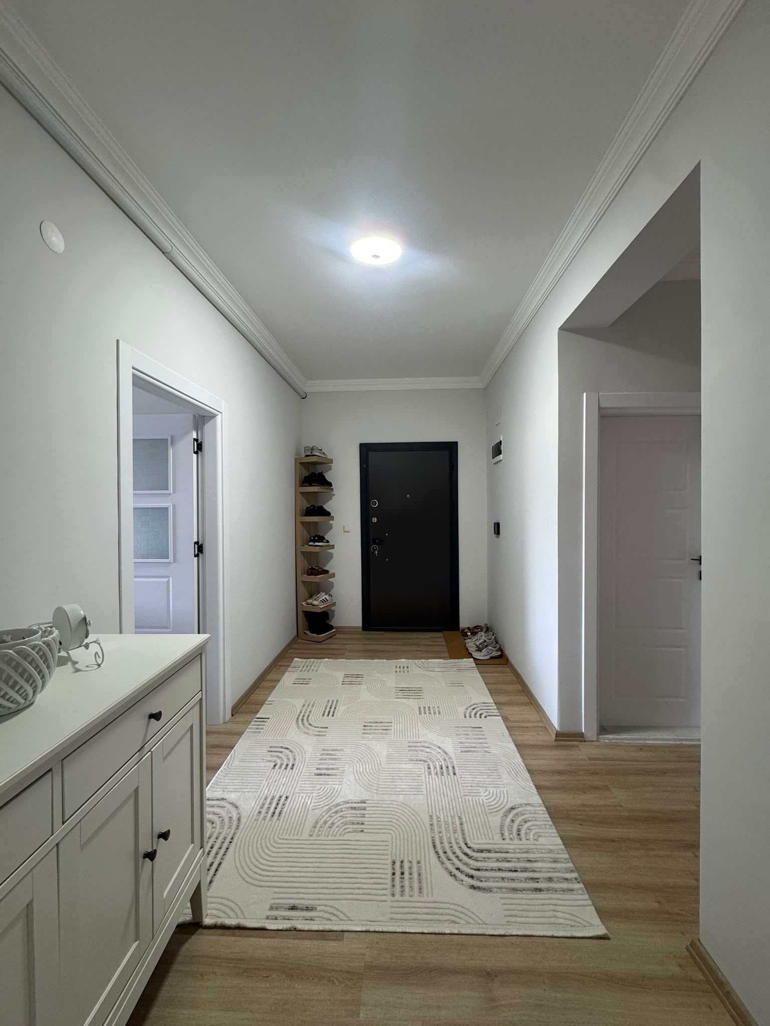 MABELDEN ADACIK KONAKLARDA 3+1 DAİRE